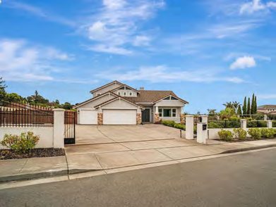 25389 Old Fairview Avenue, Hayward, sold by Omar Murillo for $2,100,000