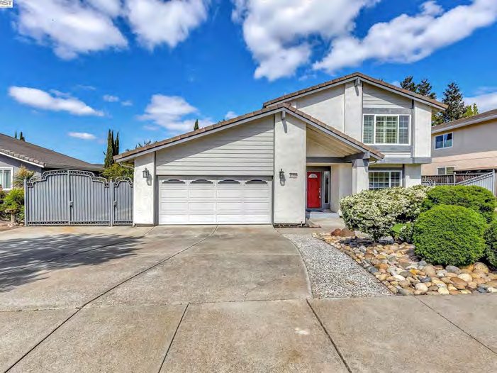 34798 Williams Way, Union City, sold by Omar Murillo for $2,530,000